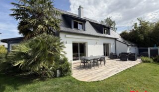 Maison 4 pièce(s)