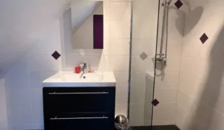 Maison 4 pièce(s)
