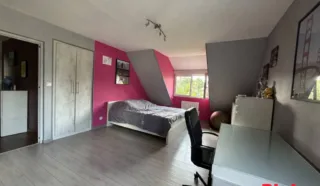 Maison 4 pièce(s)