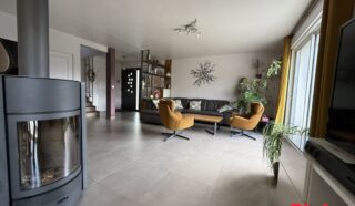 Maison 4 pièce(s)