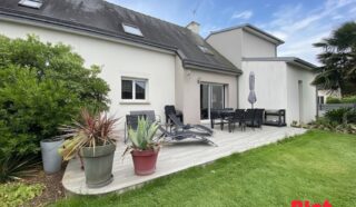 Maison 7 pièce(s)