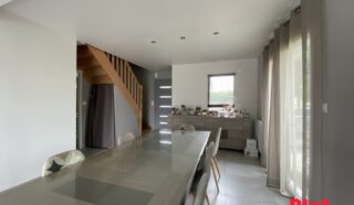 Maison 7 pièce(s)