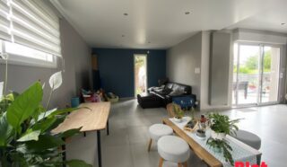 Maison 7 pièce(s)