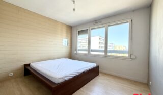 Appartement 4 pièce(s)