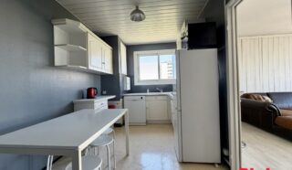 Appartement 4 pièce(s)