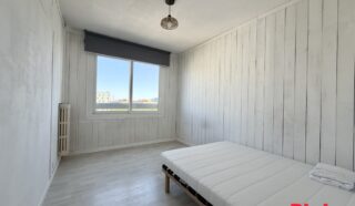 Appartement 4 pièce(s)
