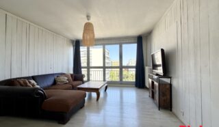 Appartement 4 pièce(s)