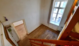 Appartement 2 pièce(s)