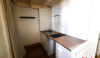 Appartement 2 pièce(s)