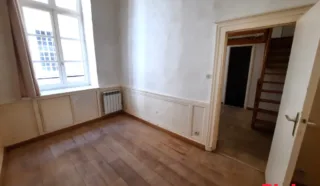 Appartement 2 pièce(s)