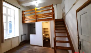 Appartement 2 pièce(s)