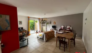 Maison 4 pièce(s)