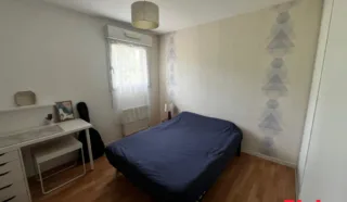 Maison 4 pièce(s)