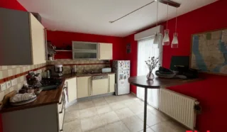 Maison 4 pièce(s)