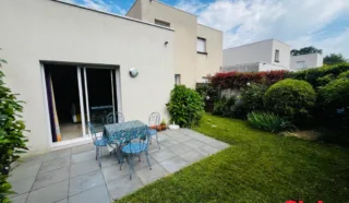 Maison 4 pièce(s)