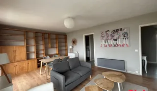 Appartement 3 pièce(s)