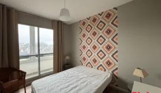Appartement 3 pièce(s)