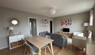 Appartement 3 pièce(s)