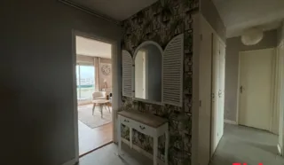 Appartement 3 pièce(s)