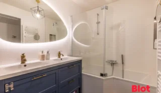 Maison 7 pièce(s)