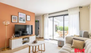 Maison 7 pièce(s)