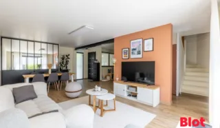 Maison 7 pièce(s)