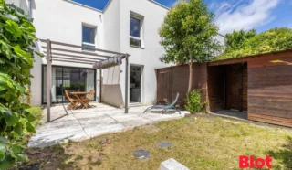 Maison 7 pièce(s)