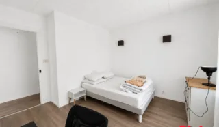Appartement 2 pièce(s)