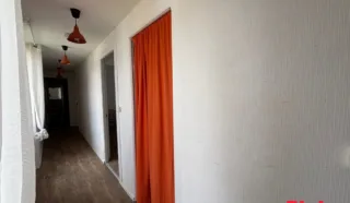 Appartement 2 pièce(s)