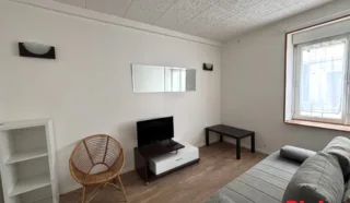 Appartement 2 pièce(s)
