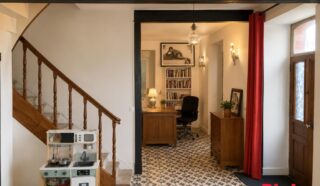Maison 4 pièce(s)
