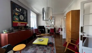 Appartement 7 pièce(s)
