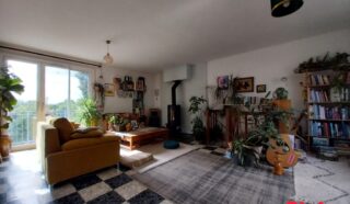 Maison 3 pièce(s)