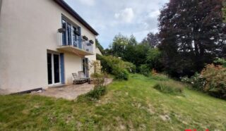 Maison 3 pièce(s)