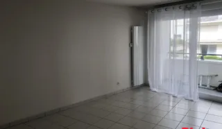 Appartement 2 pièce(s)