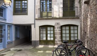 Appartement 2 pièce(s)