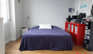 Maison 6 pièce(s)