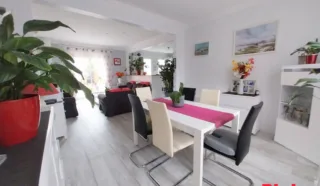 Maison 6 pièce(s)