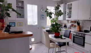 Maison 6 pièce(s)