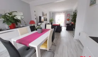 Maison 6 pièce(s)