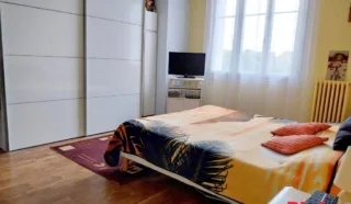 Maison 6 pièce(s)