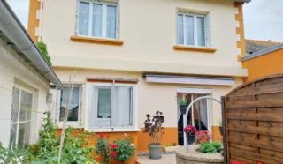 Maison 6 pièce(s)