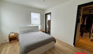 Maison 6 pièce(s)