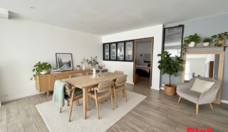 Maison 6 pièce(s)