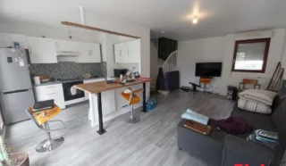 Appartement 4 pièce(s)