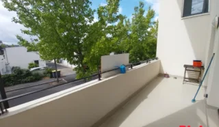 Appartement 4 pièce(s)