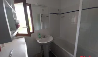 Appartement 4 pièce(s)