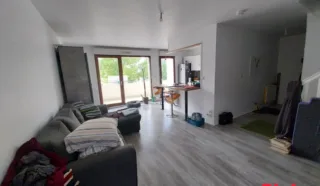 Appartement 4 pièce(s)