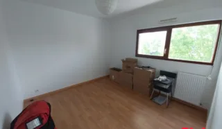 Appartement 4 pièce(s)