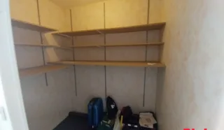 Appartement 4 pièce(s)